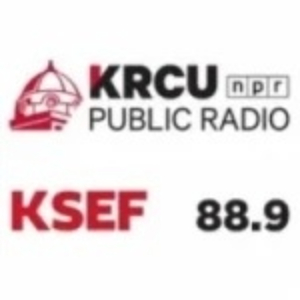 KRCU 88.9 FM/Estados Unidos